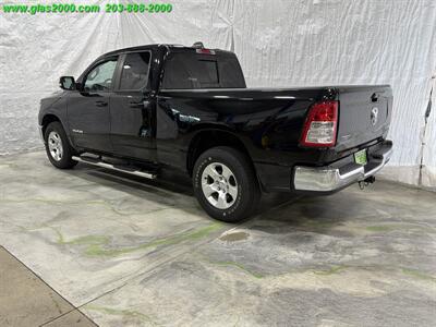 2021 RAM 1500 Big Horn - Photo 7 - Bethany, CT 06524