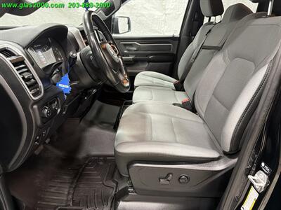 2021 RAM 1500 Big Horn - Photo 23 - Bethany, CT 06524