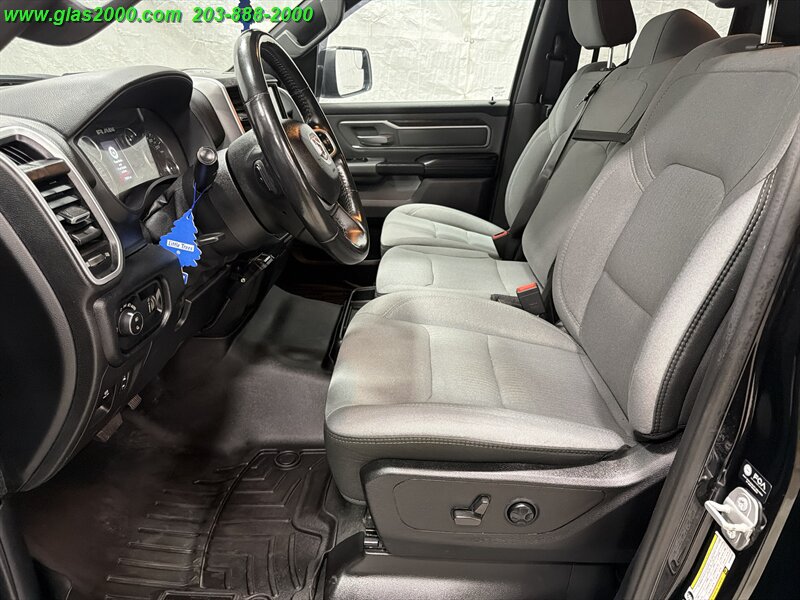 2021 RAM 1500 Big Horn - Photo 23 - Bethany, CT 06524