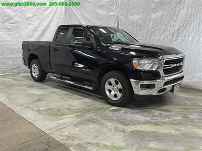 2021 RAM 1500 Big Horn - Photo 2 - Bethany, CT 06524