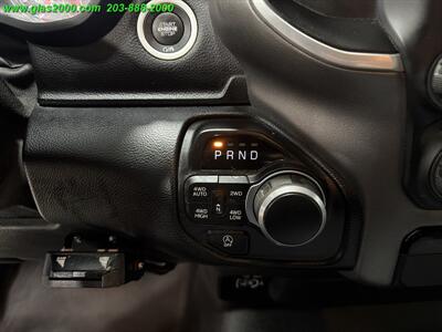 2021 RAM 1500 Big Horn - Photo 31 - Bethany, CT 06524