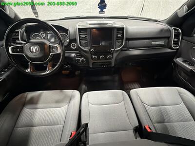 2021 RAM 1500 Big Horn - Photo 6 - Bethany, CT 06524
