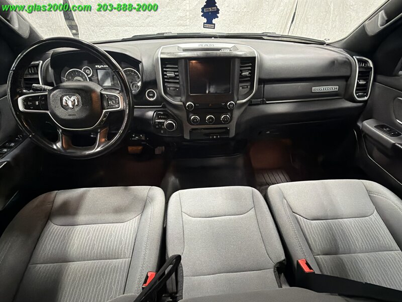 2021 RAM 1500 Big Horn - Photo 6 - Bethany, CT 06524