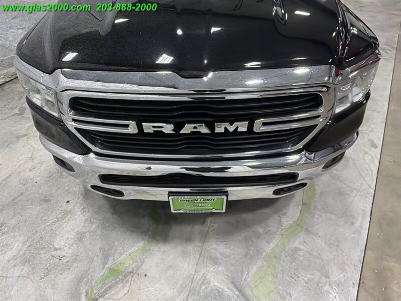 2021 RAM 1500 Big Horn - Photo 18 - Bethany, CT 06524