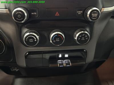 2021 RAM 1500 Big Horn - Photo 27 - Bethany, CT 06524