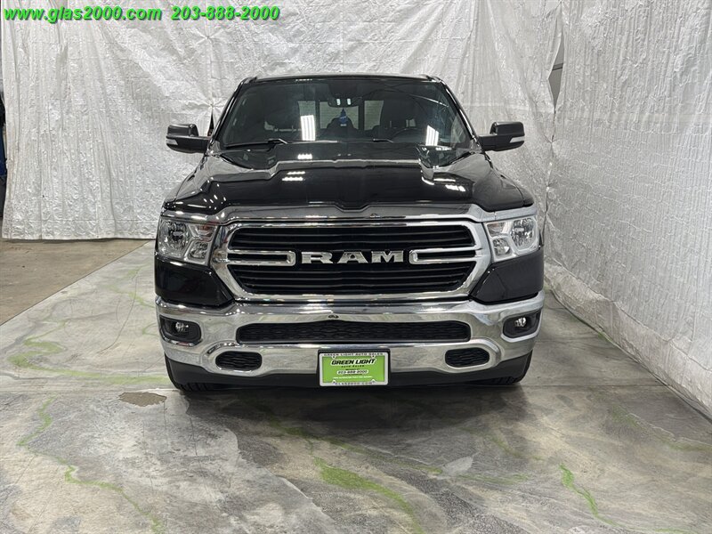 2021 RAM 1500 Big Horn - Photo 19 - Bethany, CT 06524