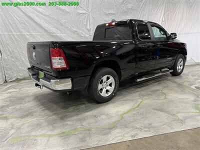 2021 RAM 1500 Big Horn - Photo 8 - Bethany, CT 06524