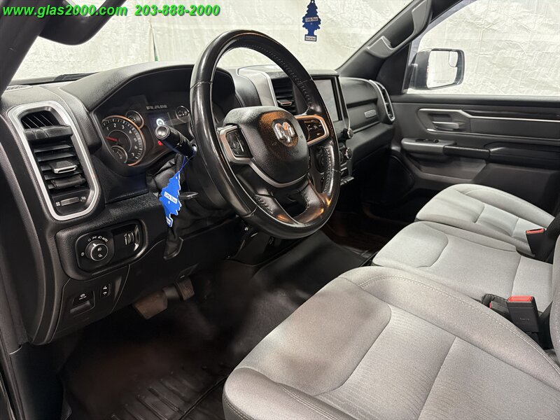 2021 RAM 1500 Big Horn - Photo 3 - Bethany, CT 06524