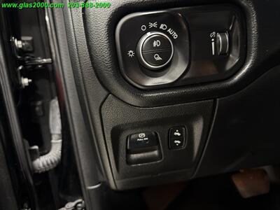 2021 RAM 1500 Big Horn - Photo 32 - Bethany, CT 06524