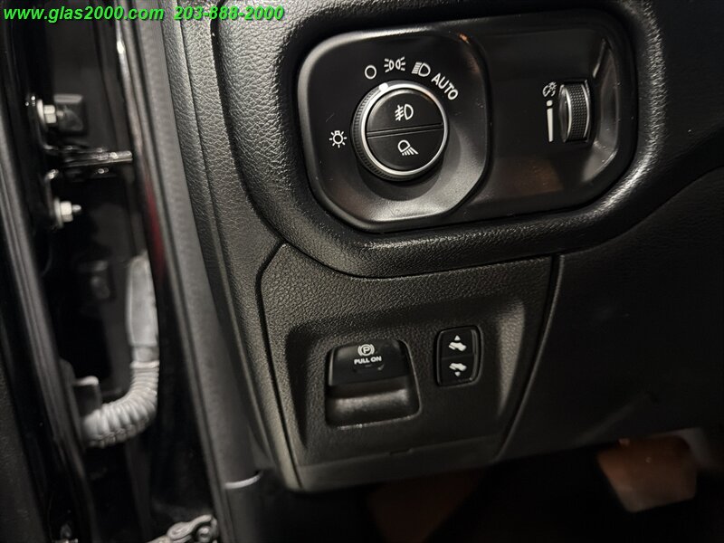 2021 RAM 1500 Big Horn - Photo 32 - Bethany, CT 06524