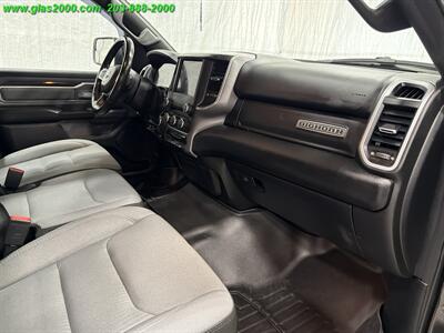 2021 RAM 1500 Big Horn - Photo 5 - Bethany, CT 06524