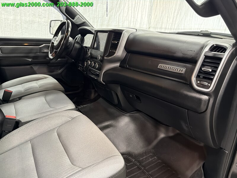 2021 RAM 1500 Big Horn - Photo 5 - Bethany, CT 06524