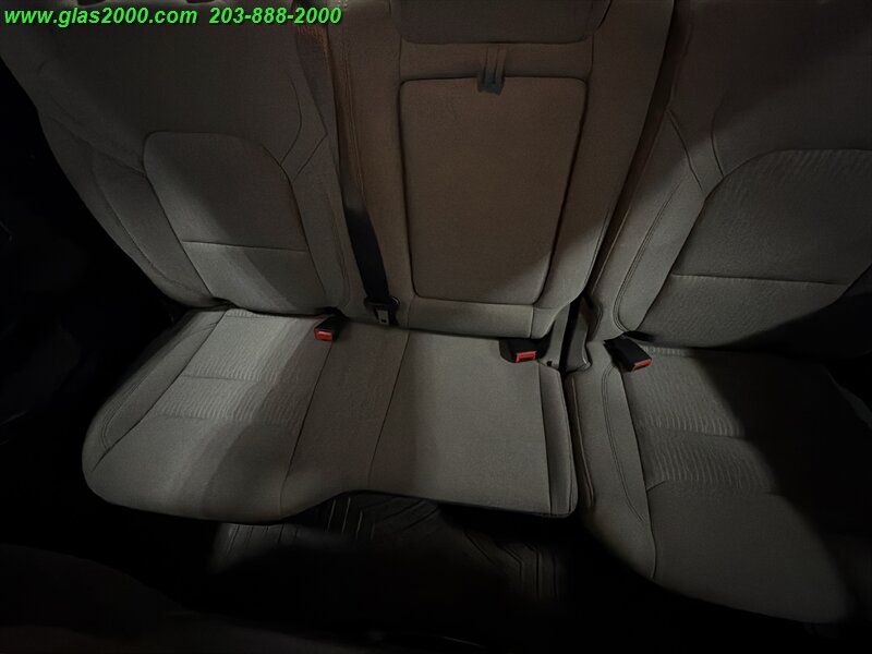 2021 RAM 1500 Big Horn - Photo 30 - Bethany, CT 06524