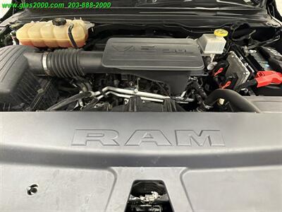 2021 RAM 1500 Big Horn - Photo 12 - Bethany, CT 06524