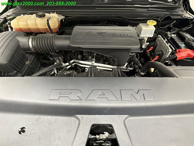 2021 RAM 1500 Big Horn - Photo 12 - Bethany, CT 06524