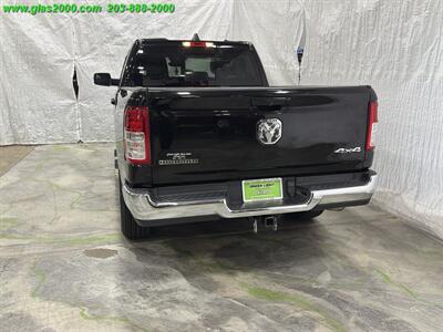 2021 RAM 1500 Big Horn - Photo 33 - Bethany, CT 06524