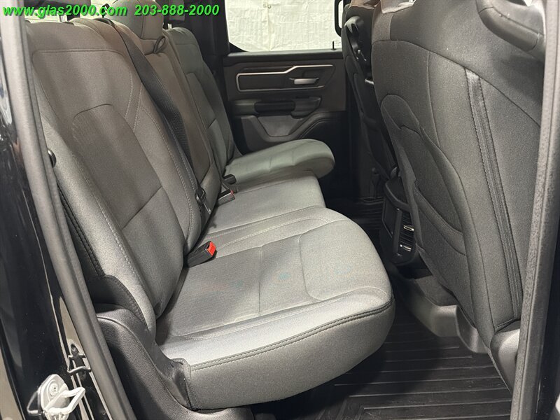 2021 RAM 1500 Big Horn - Photo 10 - Bethany, CT 06524
