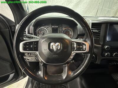2021 RAM 1500 Big Horn - Photo 4 - Bethany, CT 06524