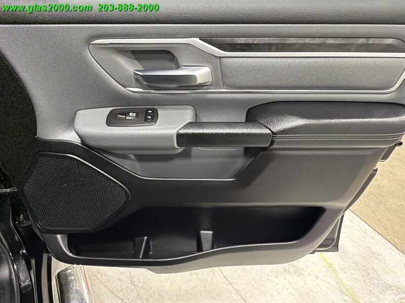 2021 RAM 1500 Big Horn - Photo 29 - Bethany, CT 06524