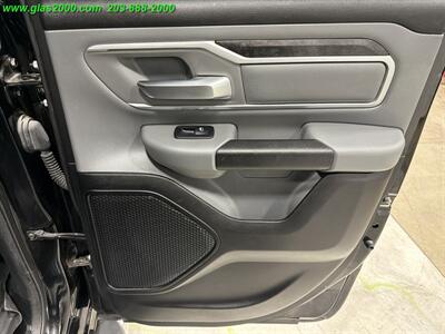 2021 RAM 1500 Big Horn - Photo 26 - Bethany, CT 06524