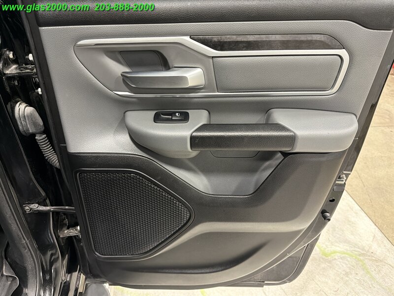 2021 RAM 1500 Big Horn - Photo 26 - Bethany, CT 06524