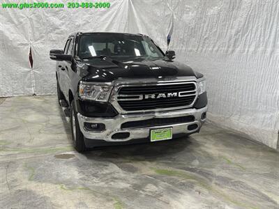 2021 RAM 1500 Big Horn - Photo 34 - Bethany, CT 06524