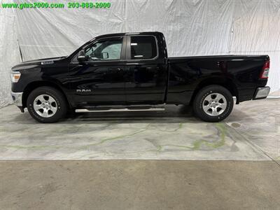 2021 RAM 1500 Big Horn - Photo 13 - Bethany, CT 06524