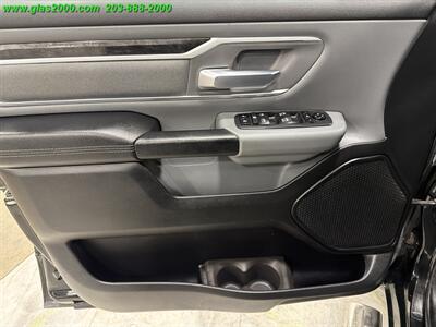 2021 RAM 1500 Big Horn - Photo 28 - Bethany, CT 06524