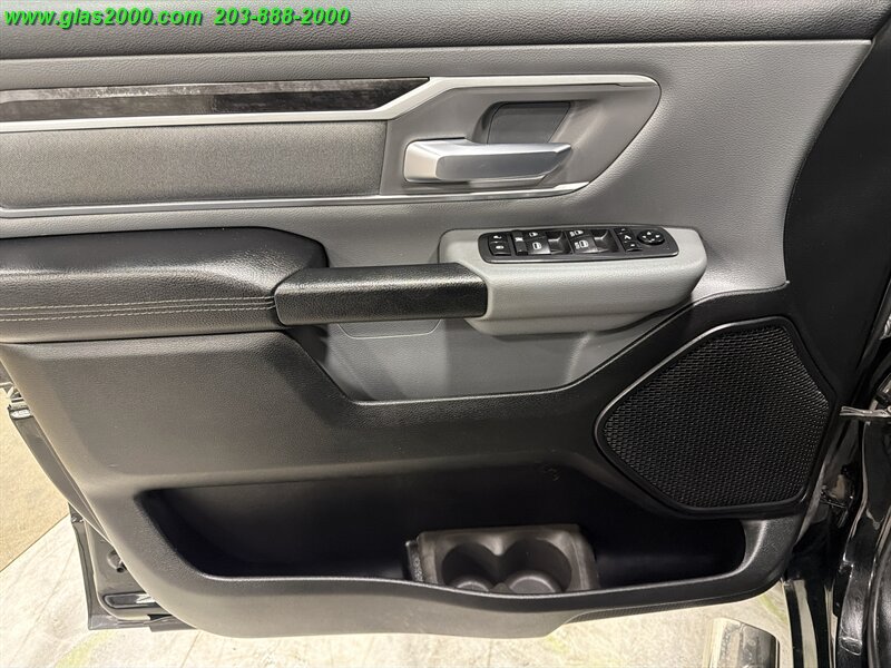 2021 RAM 1500 Big Horn - Photo 28 - Bethany, CT 06524