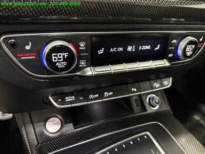 2018 Audi SQ5 3.0T quattro Prestige   - Photo 31 - Bethany, CT 06524