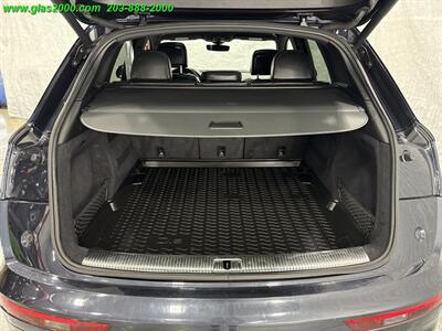 2018 Audi SQ5 3.0T quattro Prestige   - Photo 15 - Bethany, CT 06524
