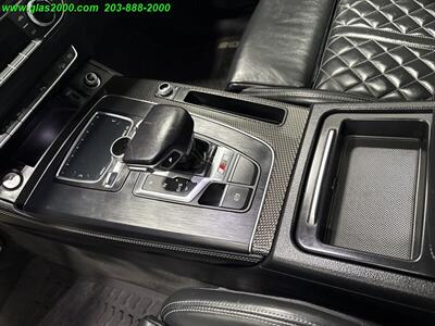 2018 Audi SQ5 3.0T quattro Prestige   - Photo 28 - Bethany, CT 06524