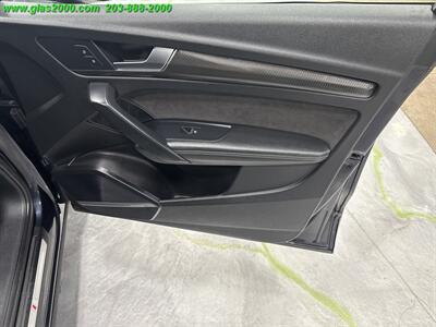2018 Audi SQ5 3.0T quattro Prestige   - Photo 26 - Bethany, CT 06524