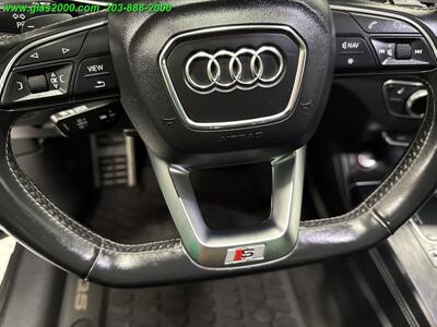 2018 Audi SQ5 3.0T quattro Prestige   - Photo 22 - Bethany, CT 06524