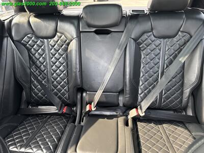 2018 Audi SQ5 3.0T quattro Prestige   - Photo 30 - Bethany, CT 06524