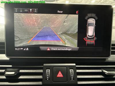 2018 Audi SQ5 3.0T quattro Prestige   - Photo 17 - Bethany, CT 06524