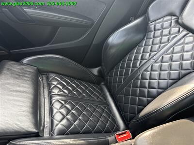 2018 Audi SQ5 3.0T quattro Prestige   - Photo 34 - Bethany, CT 06524