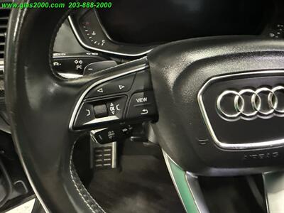2018 Audi SQ5 3.0T quattro Prestige   - Photo 21 - Bethany, CT 06524