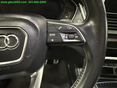 2018 Audi SQ5 3.0T quattro Prestige   - Photo 23 - Bethany, CT 06524