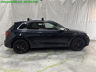 2018 Audi SQ5 3.0T quattro Prestige   - Photo 14 - Bethany, CT 06524
