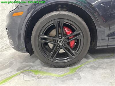 2018 Audi SQ5 3.0T quattro Prestige   - Photo 16 - Bethany, CT 06524