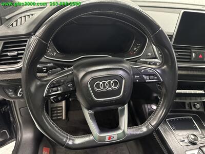 2018 Audi SQ5 3.0T quattro Prestige   - Photo 4 - Bethany, CT 06524