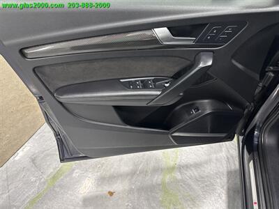 2018 Audi SQ5 3.0T quattro Prestige   - Photo 25 - Bethany, CT 06524