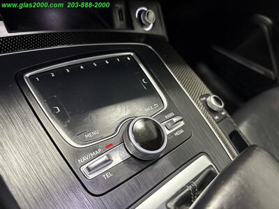 2018 Audi SQ5 3.0T quattro Prestige   - Photo 32 - Bethany, CT 06524