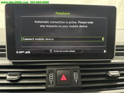 2018 Audi SQ5 3.0T quattro Prestige   - Photo 29 - Bethany, CT 06524