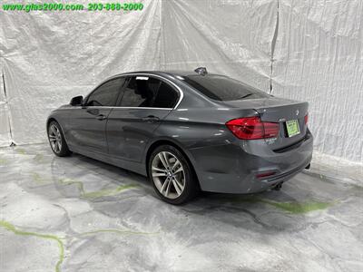 2018 BMW 340i xDrive   - Photo 7 - Bethany, CT 06524