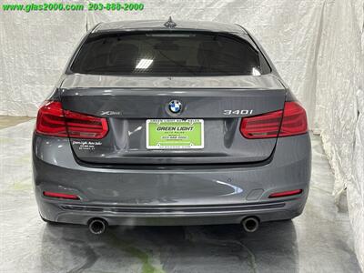 2018 BMW 340i xDrive   - Photo 20 - Bethany, CT 06524