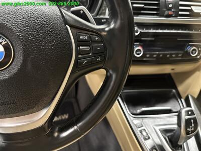 2018 BMW 340i xDrive   - Photo 27 - Bethany, CT 06524