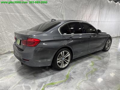 2018 BMW 340i xDrive   - Photo 8 - Bethany, CT 06524