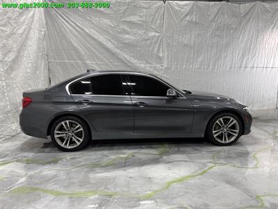 2018 BMW 340i xDrive   - Photo 14 - Bethany, CT 06524
